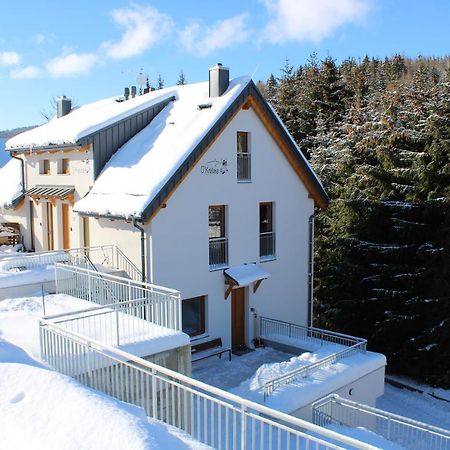 U Kralika, Apartman E, 50M Od Lanovky A Bobove Drahy, Parkovani Zdarma Dolní Morava Εξωτερικό φωτογραφία