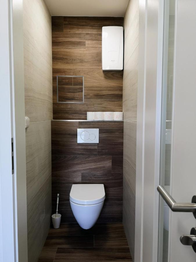 U Kralika, Apartman E, 50M Od Lanovky A Bobove Drahy, Parkovani Zdarma Dolní Morava Εξωτερικό φωτογραφία