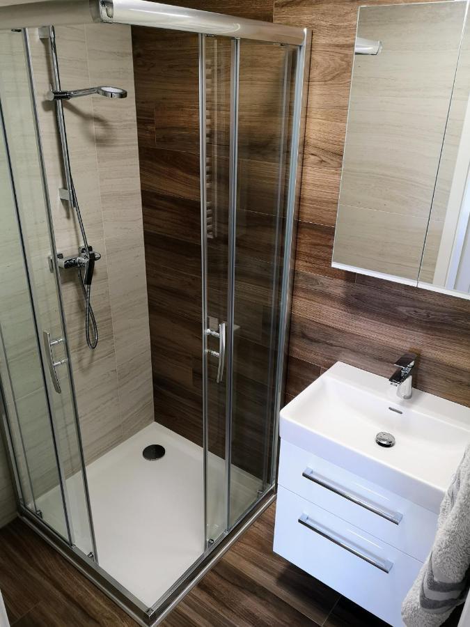 U Kralika, Apartman E, 50M Od Lanovky A Bobove Drahy, Parkovani Zdarma Dolní Morava Εξωτερικό φωτογραφία