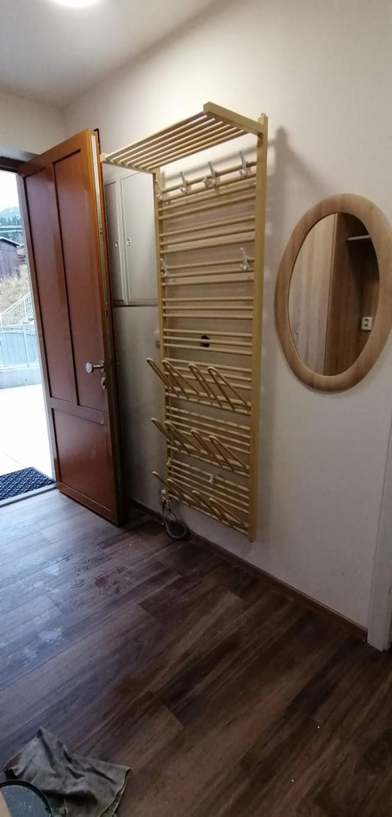 U Kralika, Apartman E, 50M Od Lanovky A Bobove Drahy, Parkovani Zdarma Dolní Morava Εξωτερικό φωτογραφία